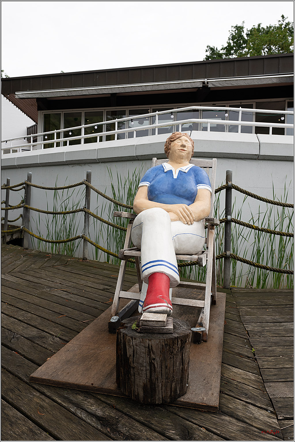 Alltagsmenschen Ausstellung 2026 Wiedenbrück, 12.06.2026