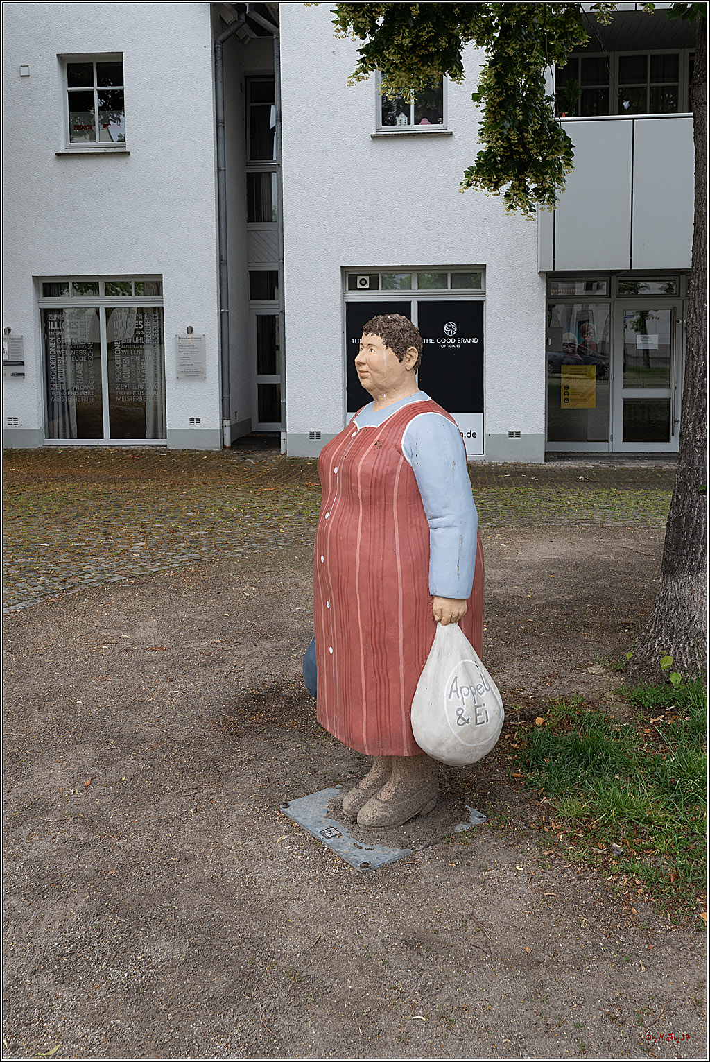 Alltagsmenschen Ausstellung 2026 Wiedenbrück, 12.06.2026