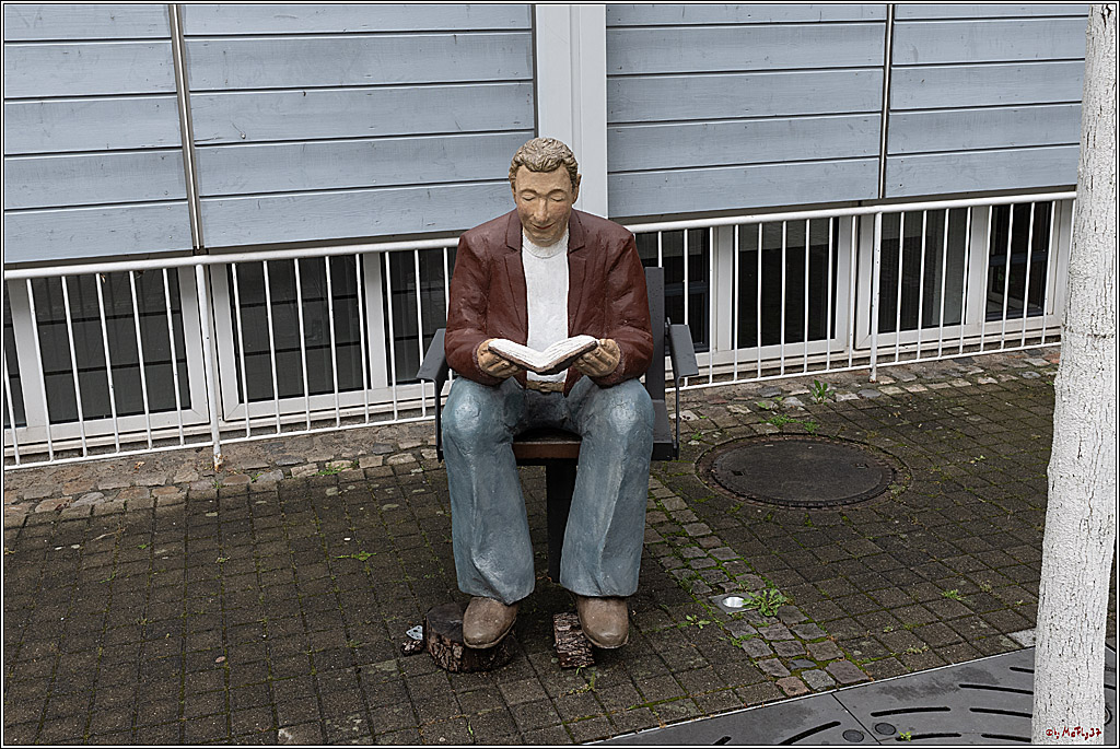Alltagsmenschen Ausstellung 2026 Wiedenbrück, 12.06.2026