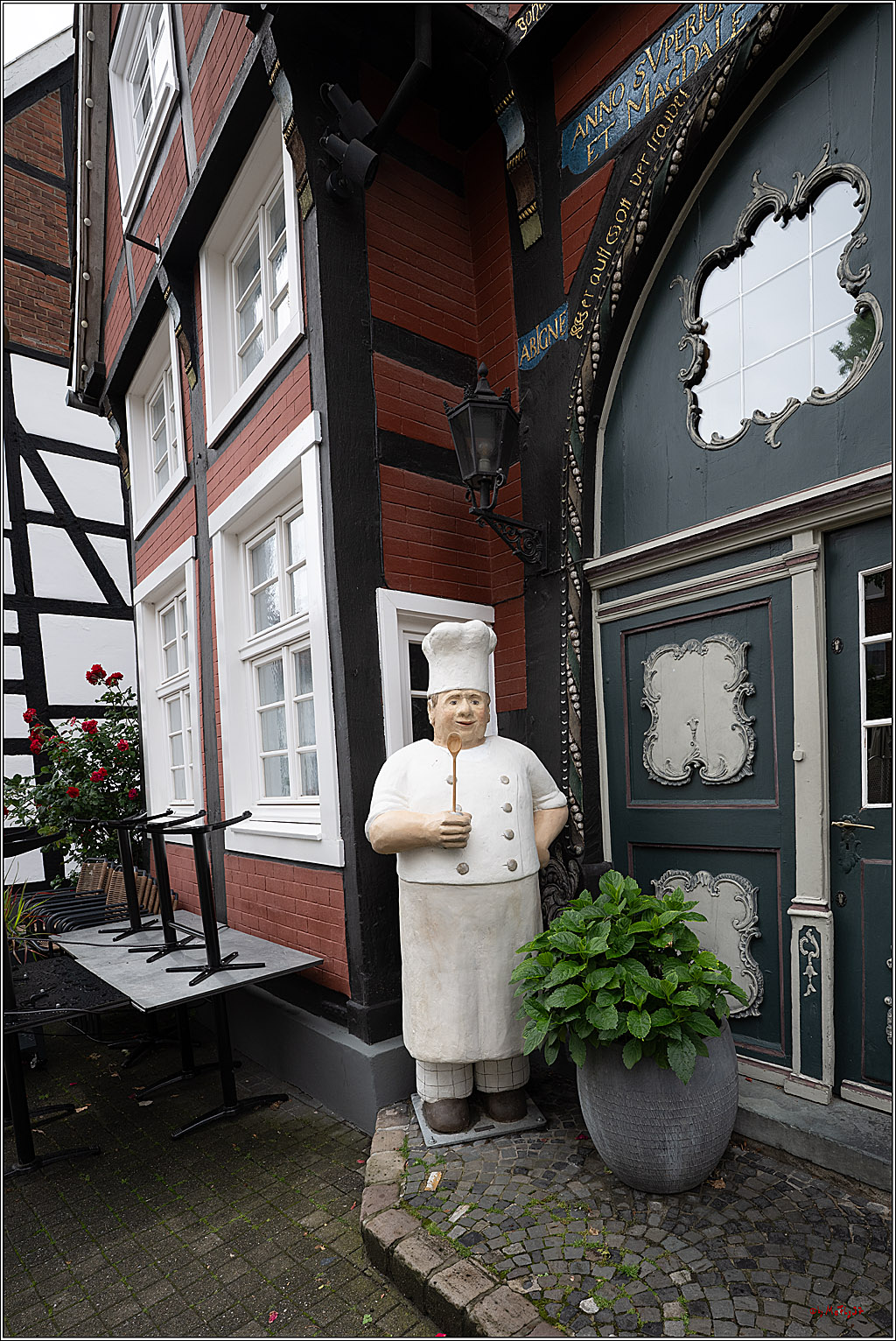 Alltagsmenschen Ausstellung 2026 Wiedenbrück, 12.06.2026