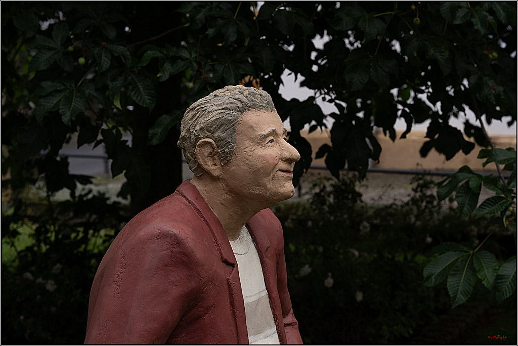 Alltagsmenschen Ausstellung 2026 Wiedenbrück, 12.06.2026