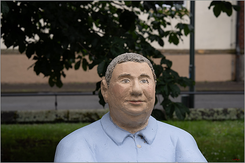 Alltagsmenschen Ausstellung 2026 Wiedenbrück, 12.06.2026