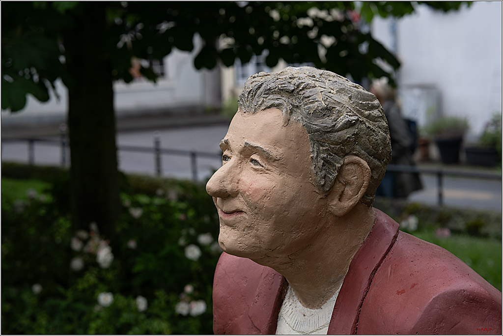 Alltagsmenschen Ausstellung 2026 Wiedenbrück, 12.06.2026