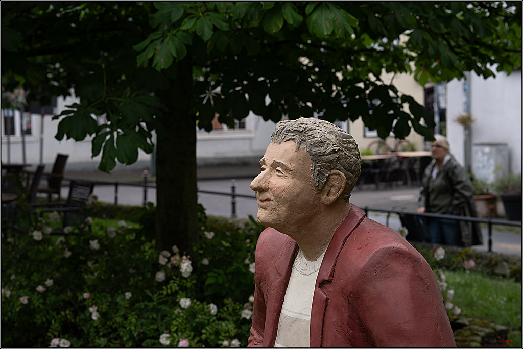 Alltagsmenschen Ausstellung 2026 Wiedenbrück, 12.06.2026