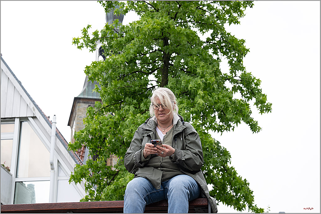 Alltagsmenschen Ausstellung 2026 Wiedenbrück, 12.06.2026