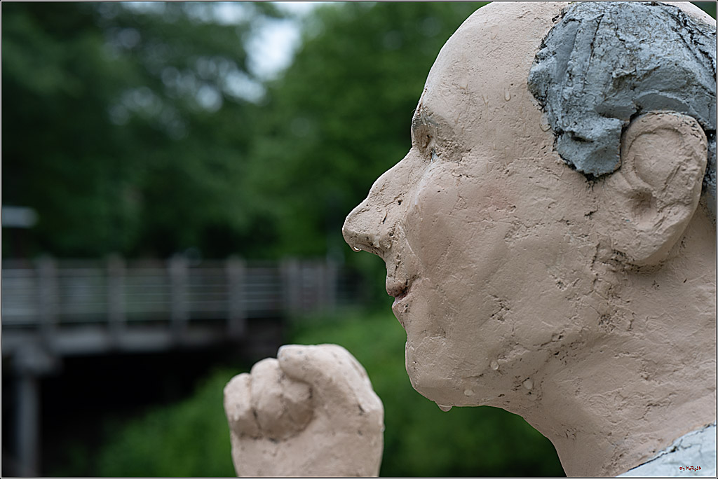 Alltagsmenschen Ausstellung 2026 Wiedenbrück, 12.06.2026