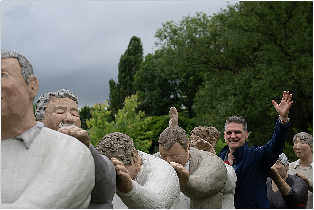 Alltagsmenschen Ausstellung 2026 Wiedenbrück, 12.06.2026