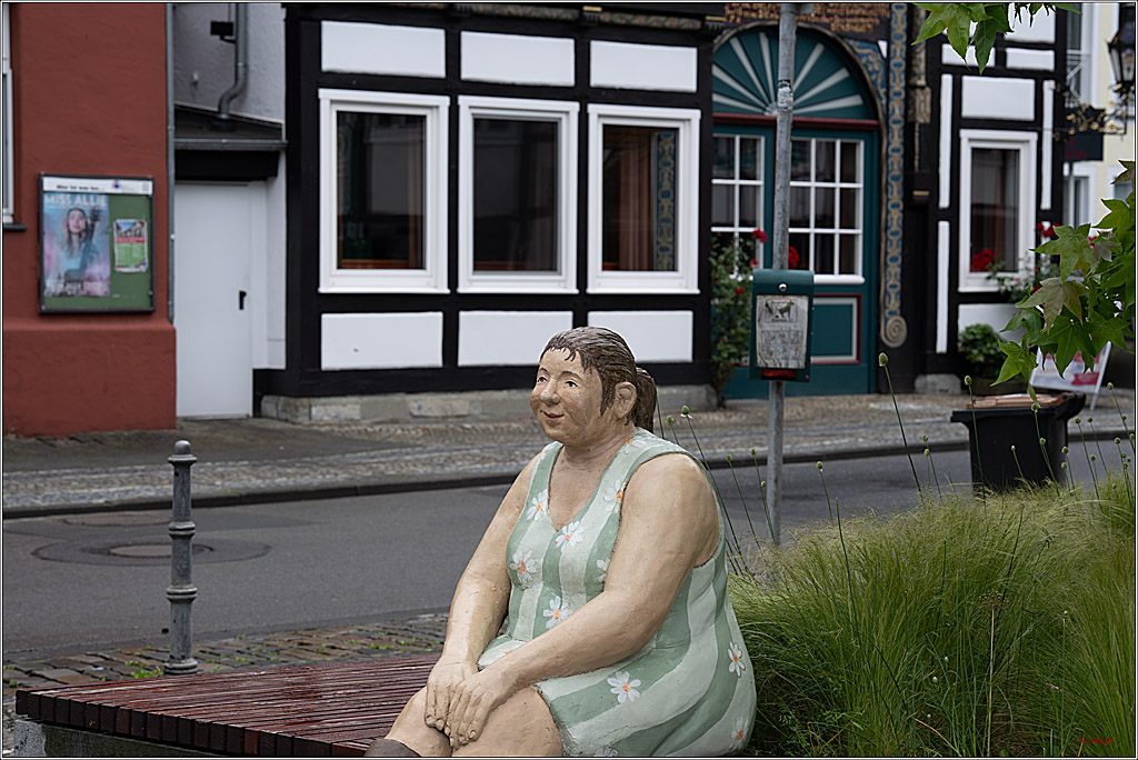 Alltagsmenschen Ausstellung 2026 Wiedenbrück, 12.06.2026