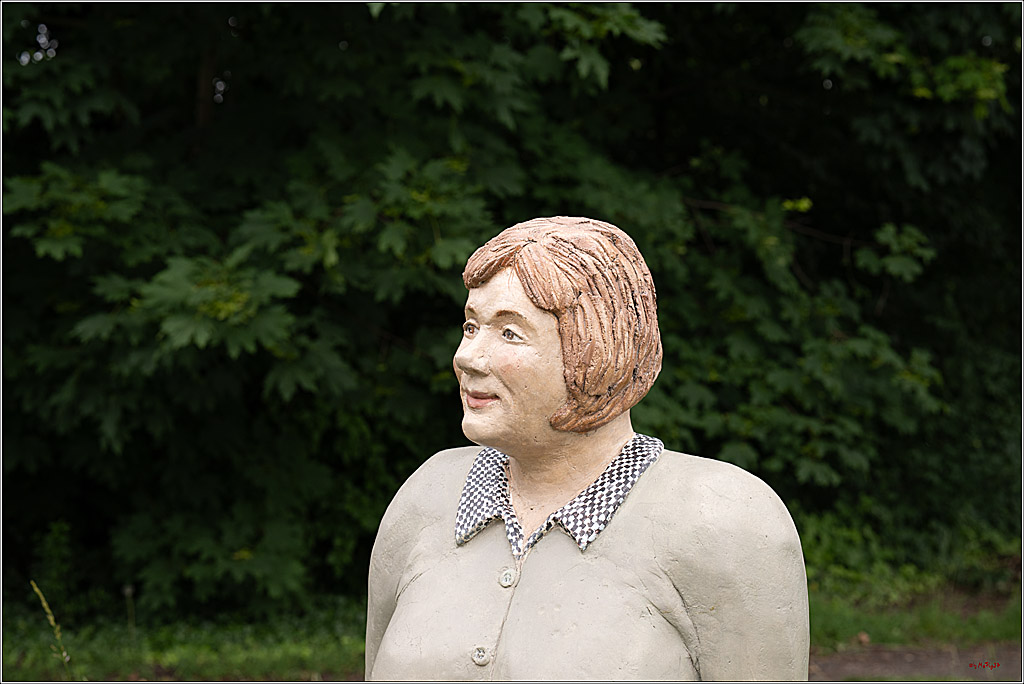 Alltagsmenschen Ausstellung 2026 Wiedenbrück, 12.06.2026