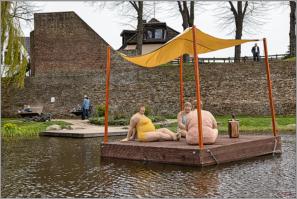 Alltagsmenschen, 10.04.2023