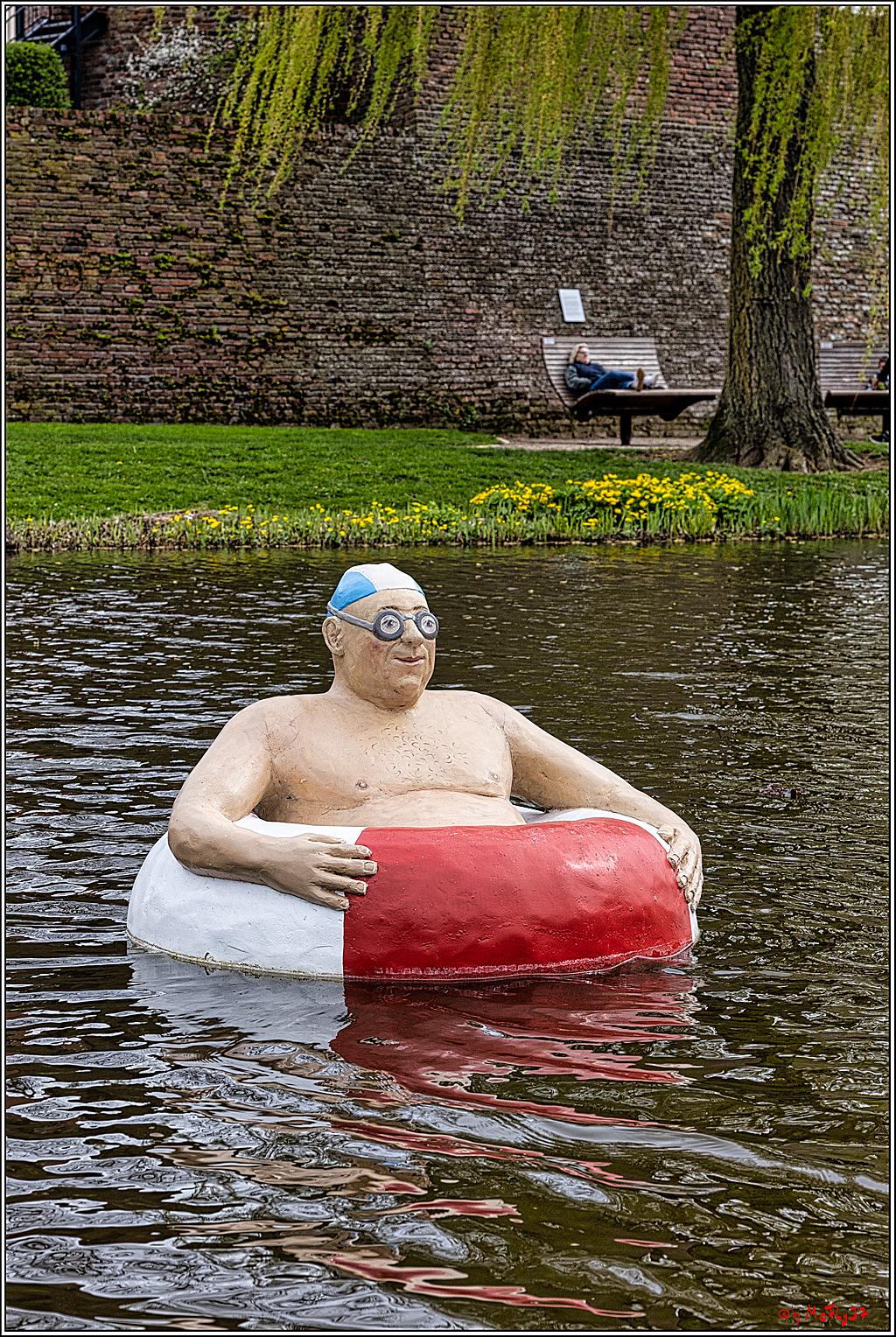 Alltagsmenschen, 10.04.2023