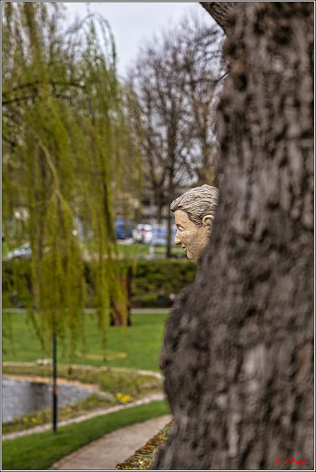 Alltagsmenschen, 10.04.2023