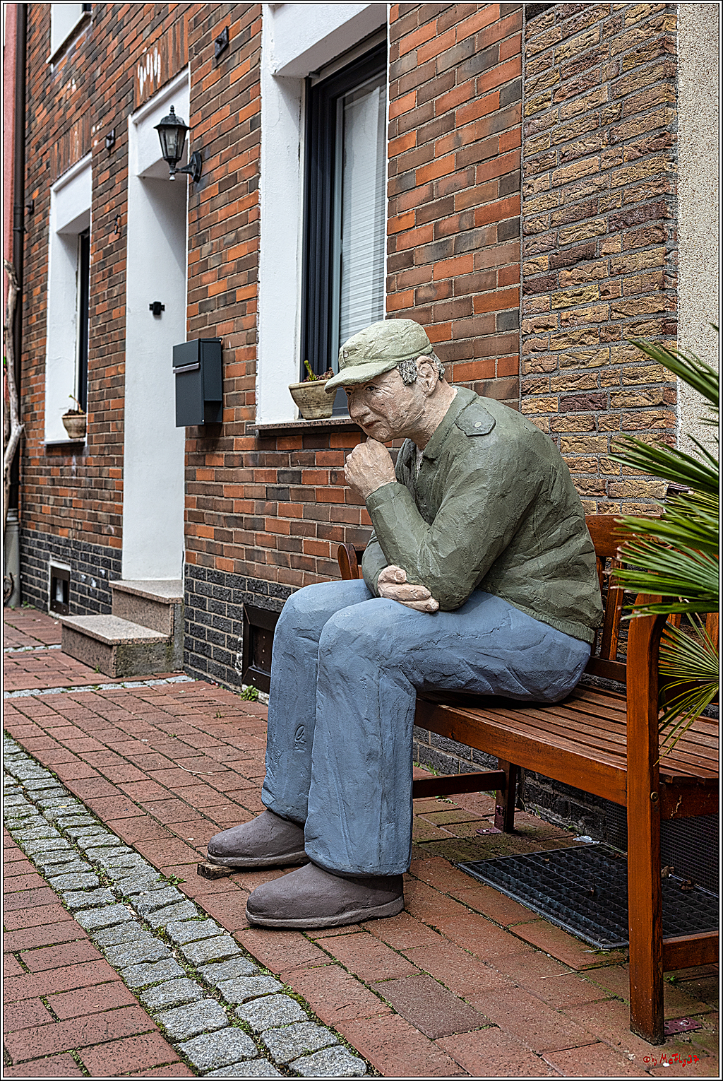 Alltagsmenschen, 10.04.2023