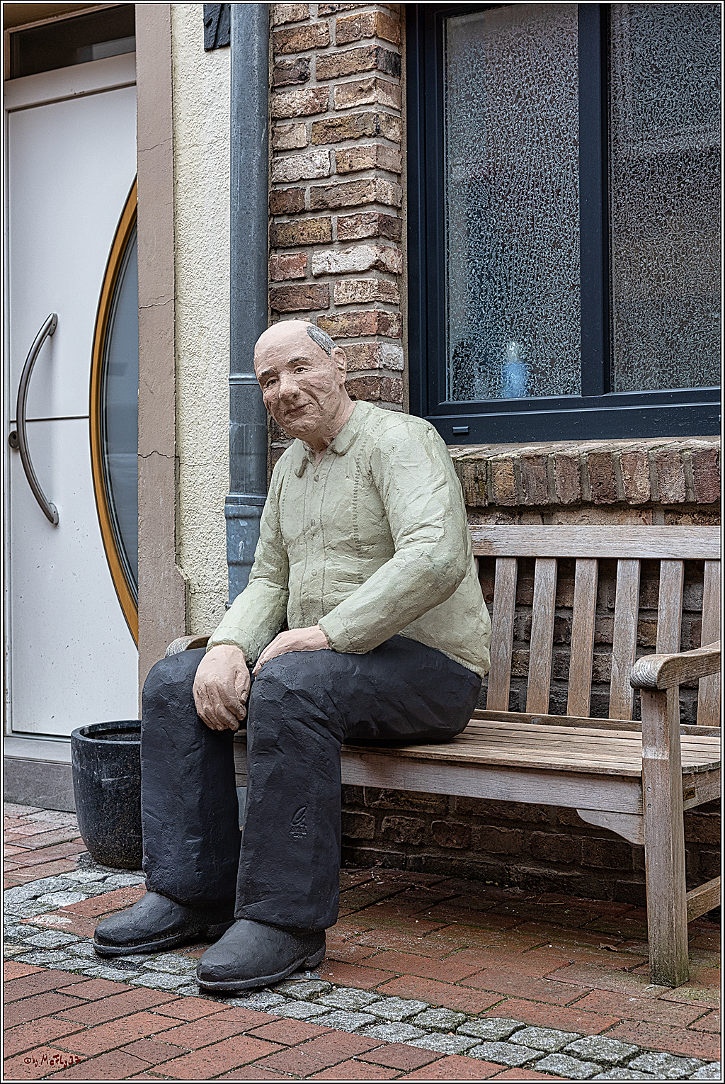 Alltagsmenschen, 10.04.2023