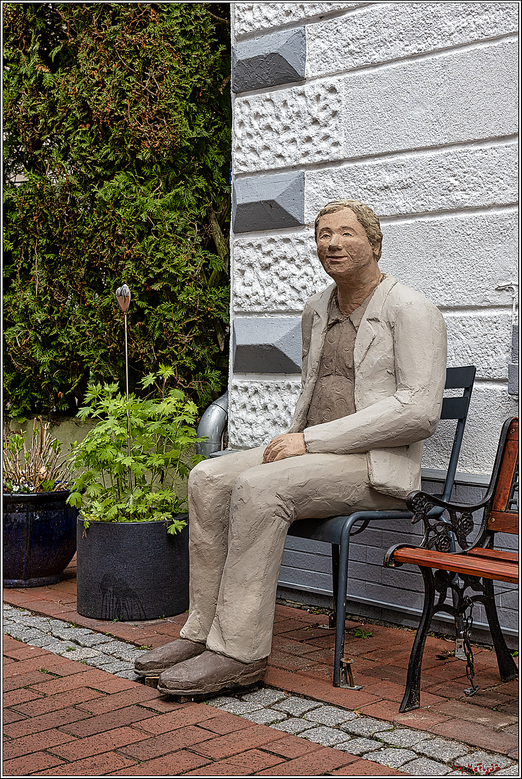 Alltagsmenschen, 10.04.2023