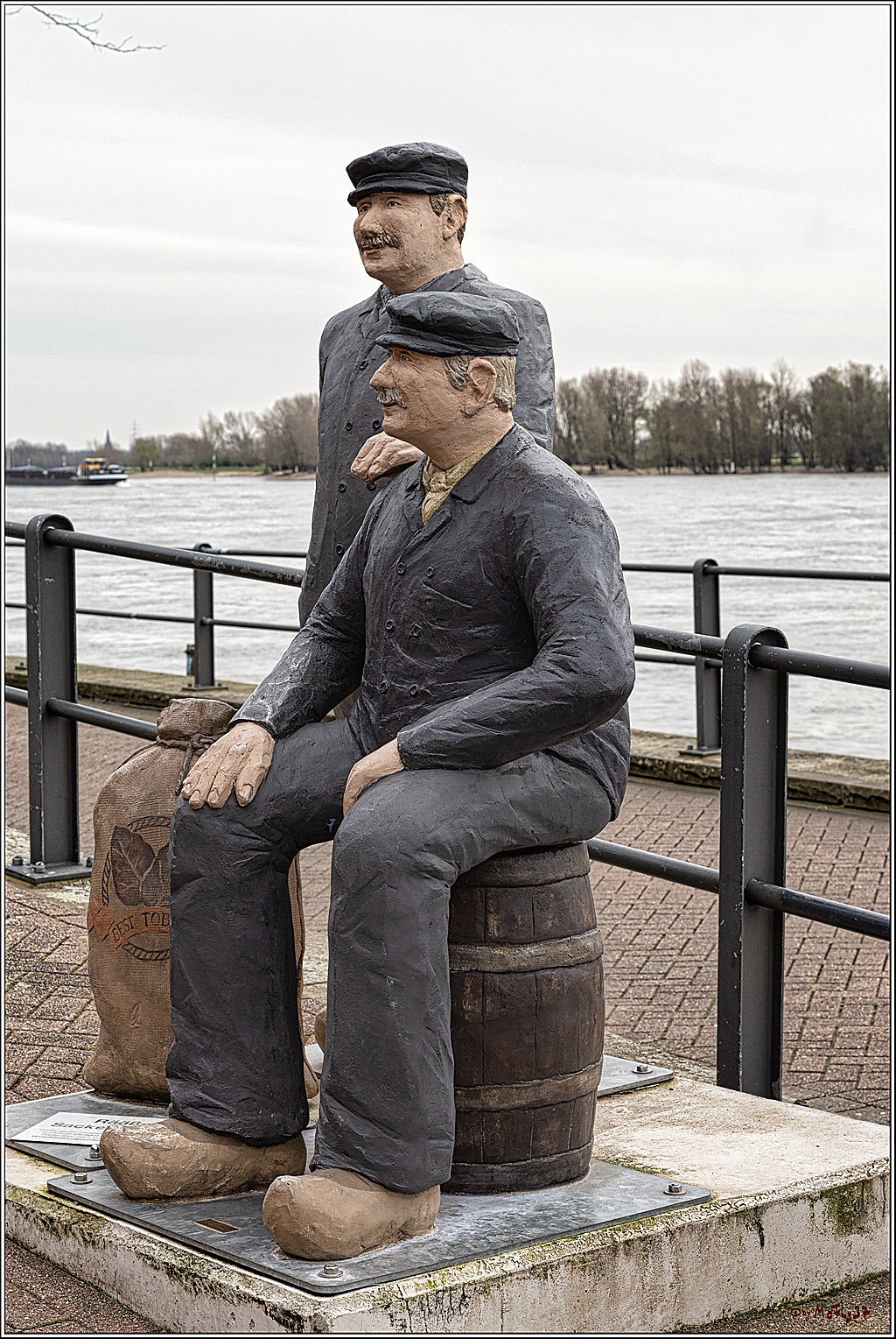 Alltagsmenschen, 10.04.2023