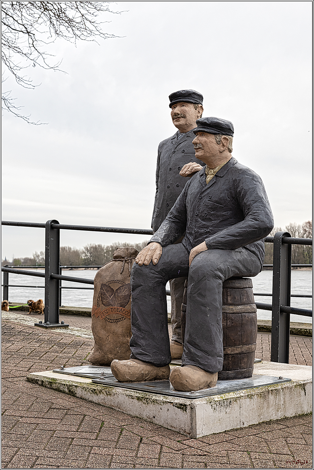 Alltagsmenschen, 10.04.2023