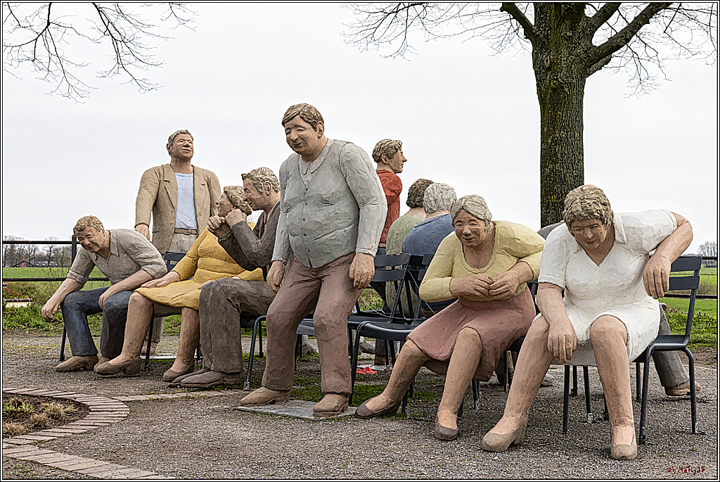 Alltagsmenschen, 10.04.2023