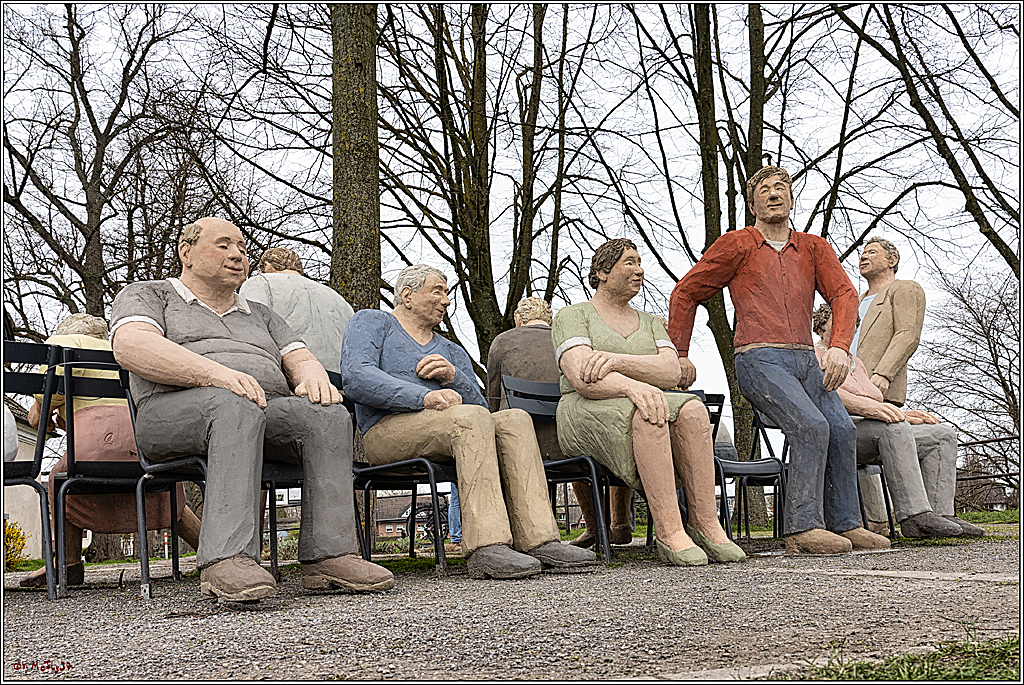 Alltagsmenschen, 10.04.2023