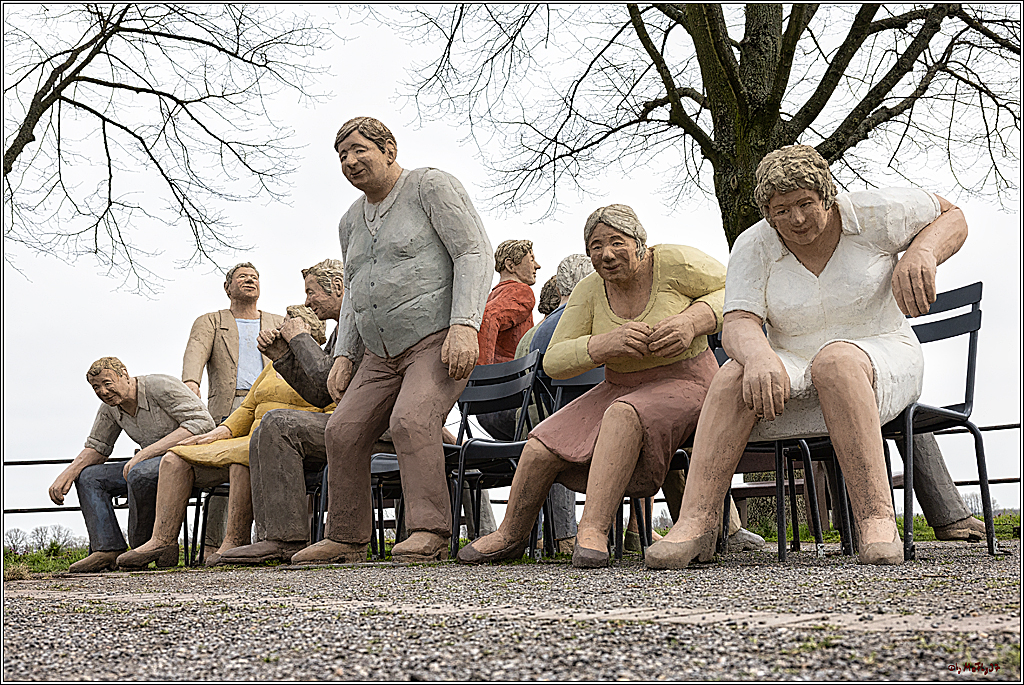 Alltagsmenschen, 10.04.2023