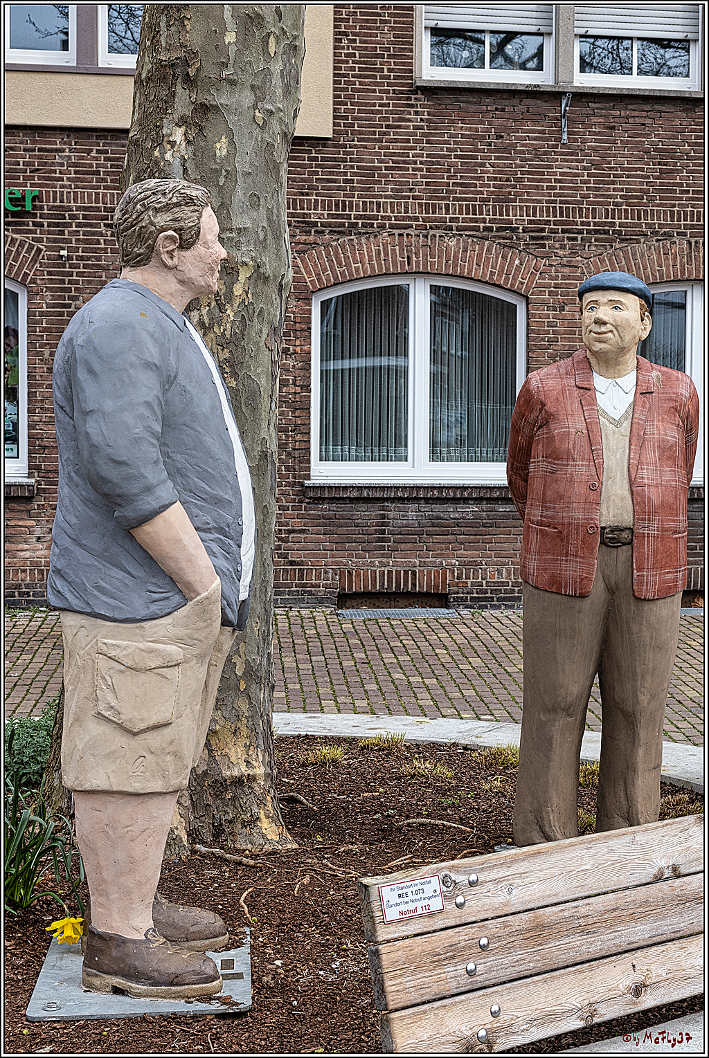 Alltagsmenschen, 10.04.2023