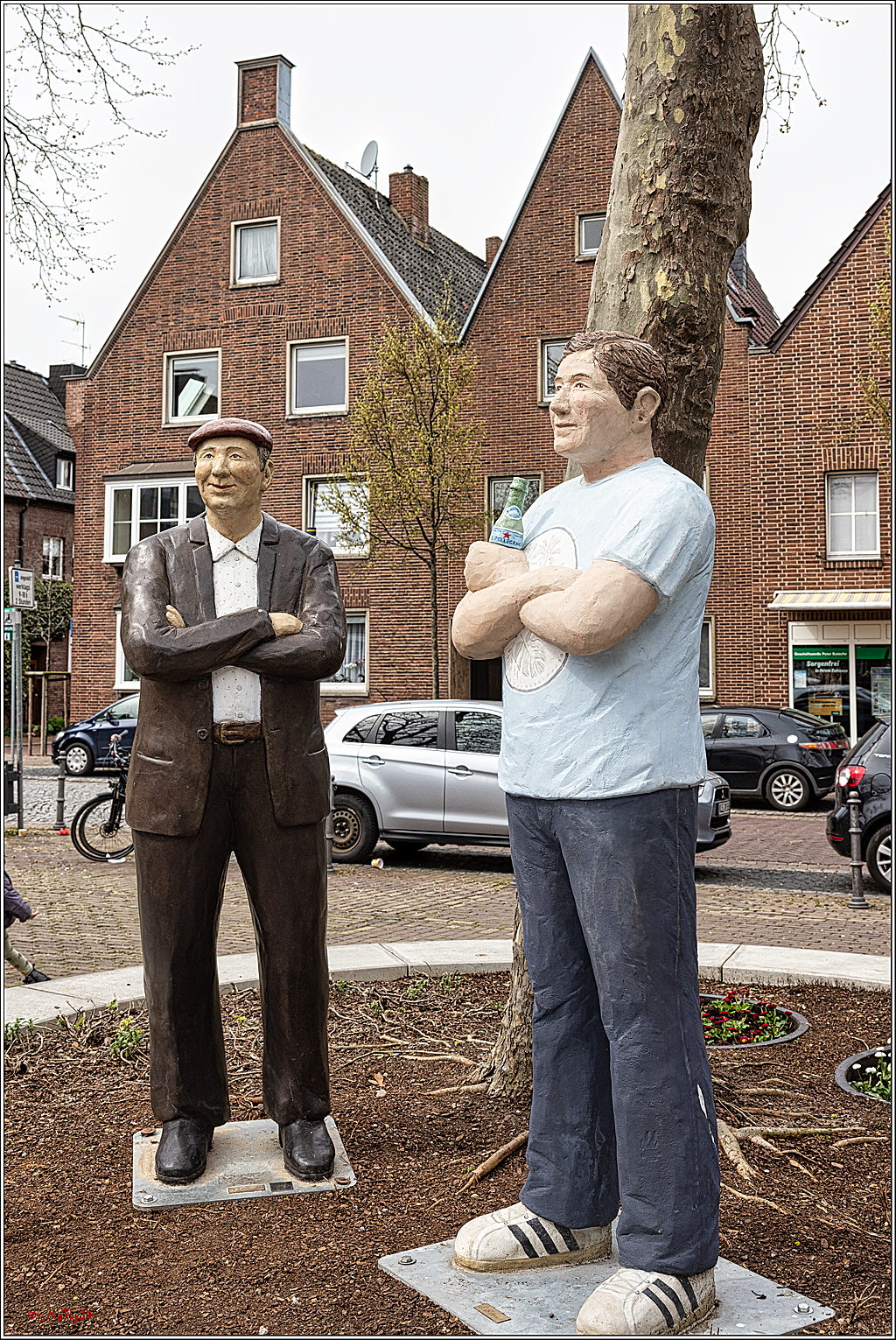 Alltagsmenschen, 10.04.2023