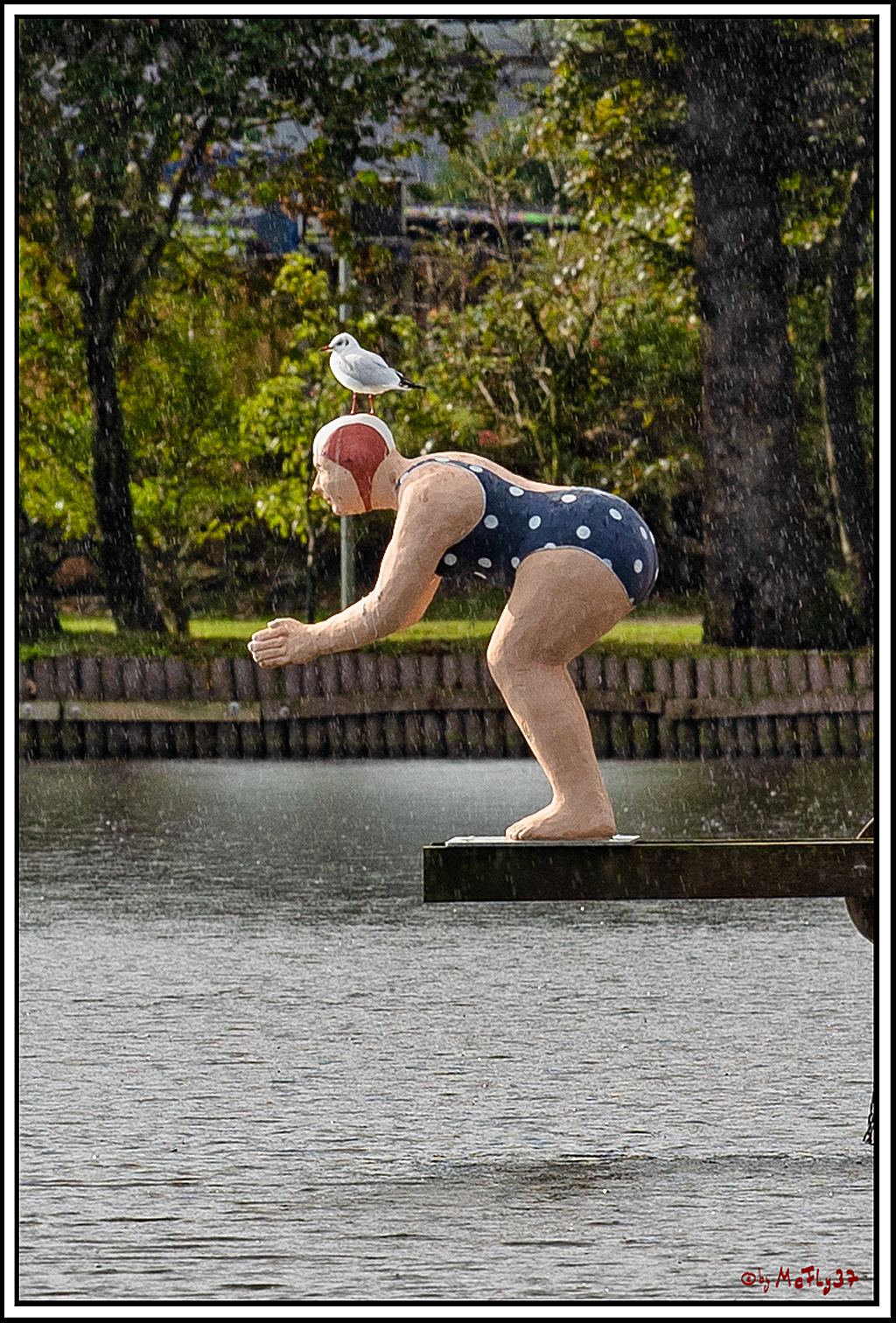 Alltagsmenschen Wenningstedt-Braderup; Sylt , 02.10.2021