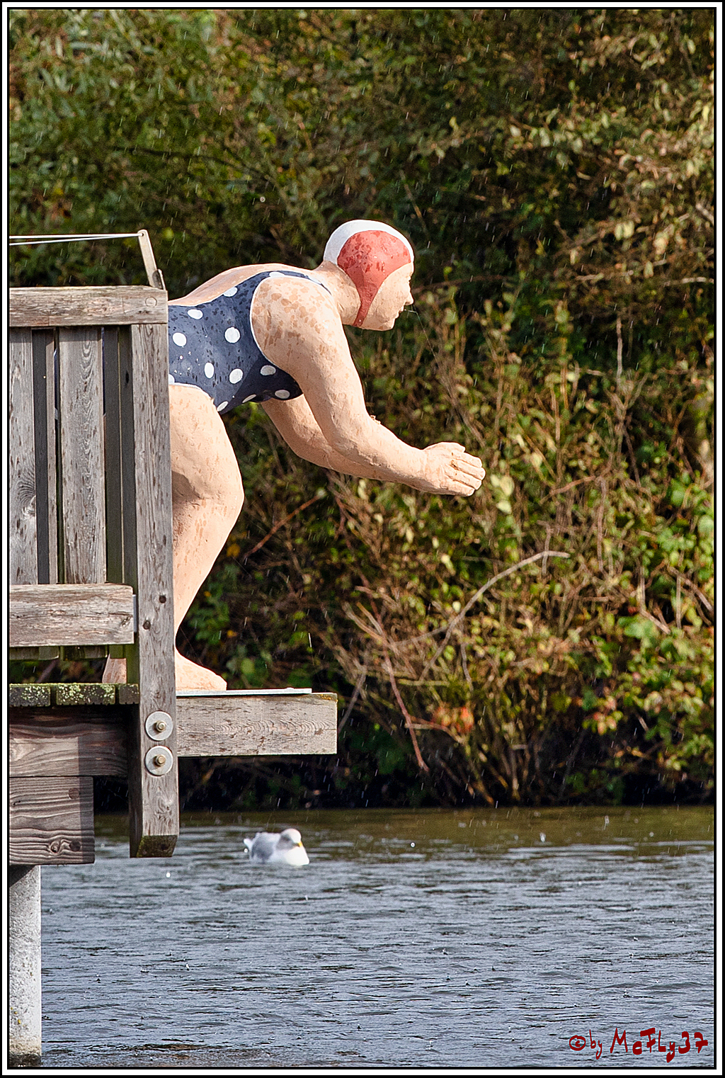 Alltagsmenschen Wenningstedt-Braderup; Sylt , 02.10.2021