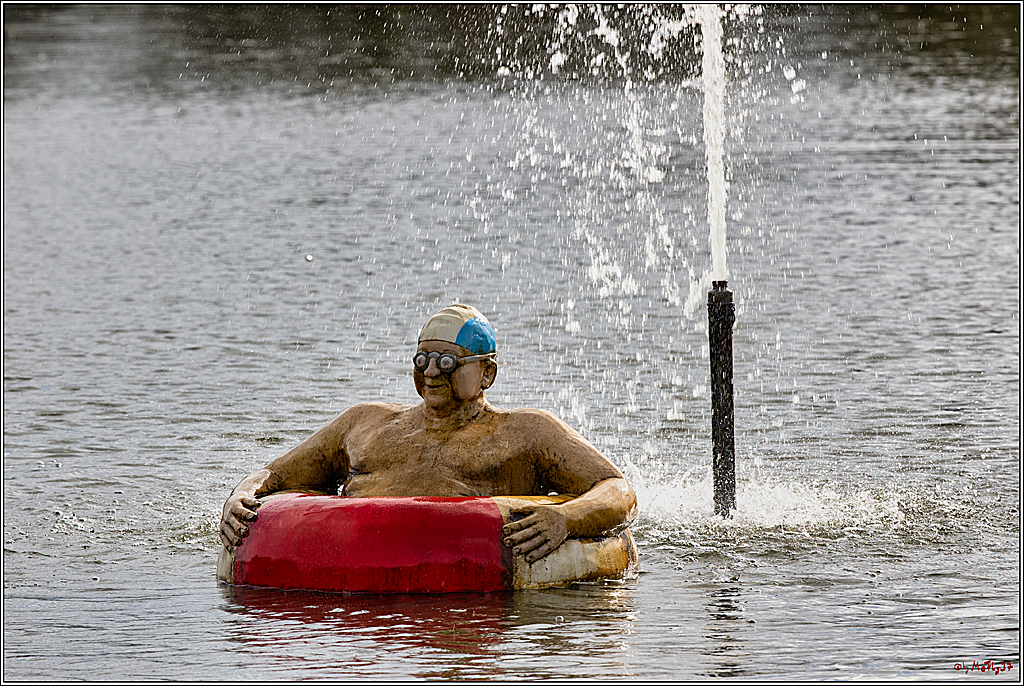 Alltagsmenschen Wenningstedt-Braderup; Sylt , 02.10.2021