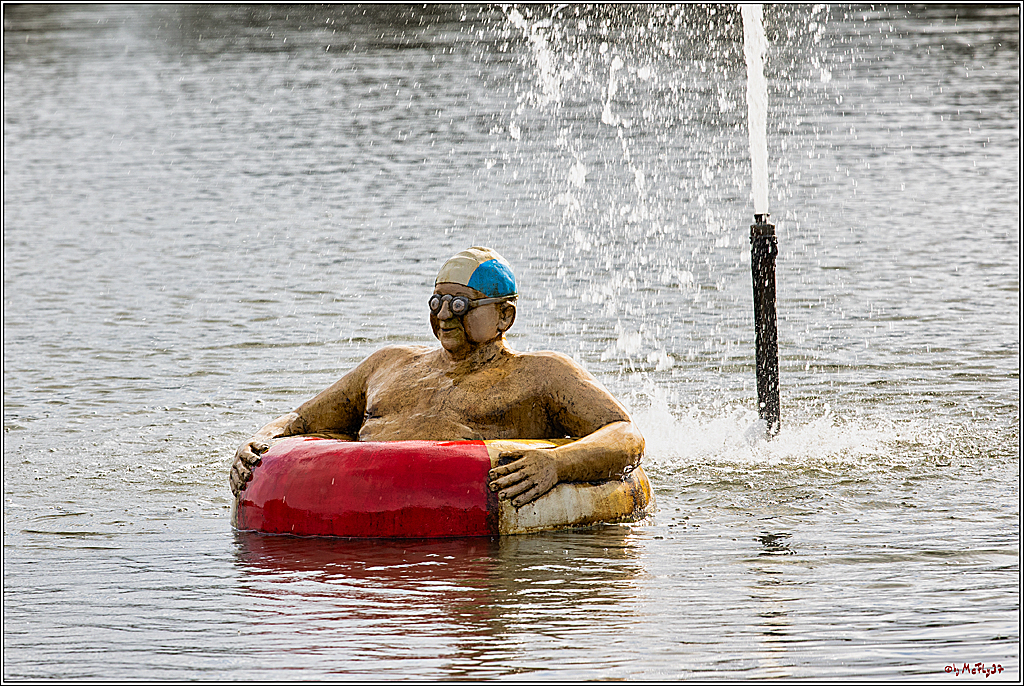 Alltagsmenschen Wenningstedt-Braderup; Sylt , 02.10.2021