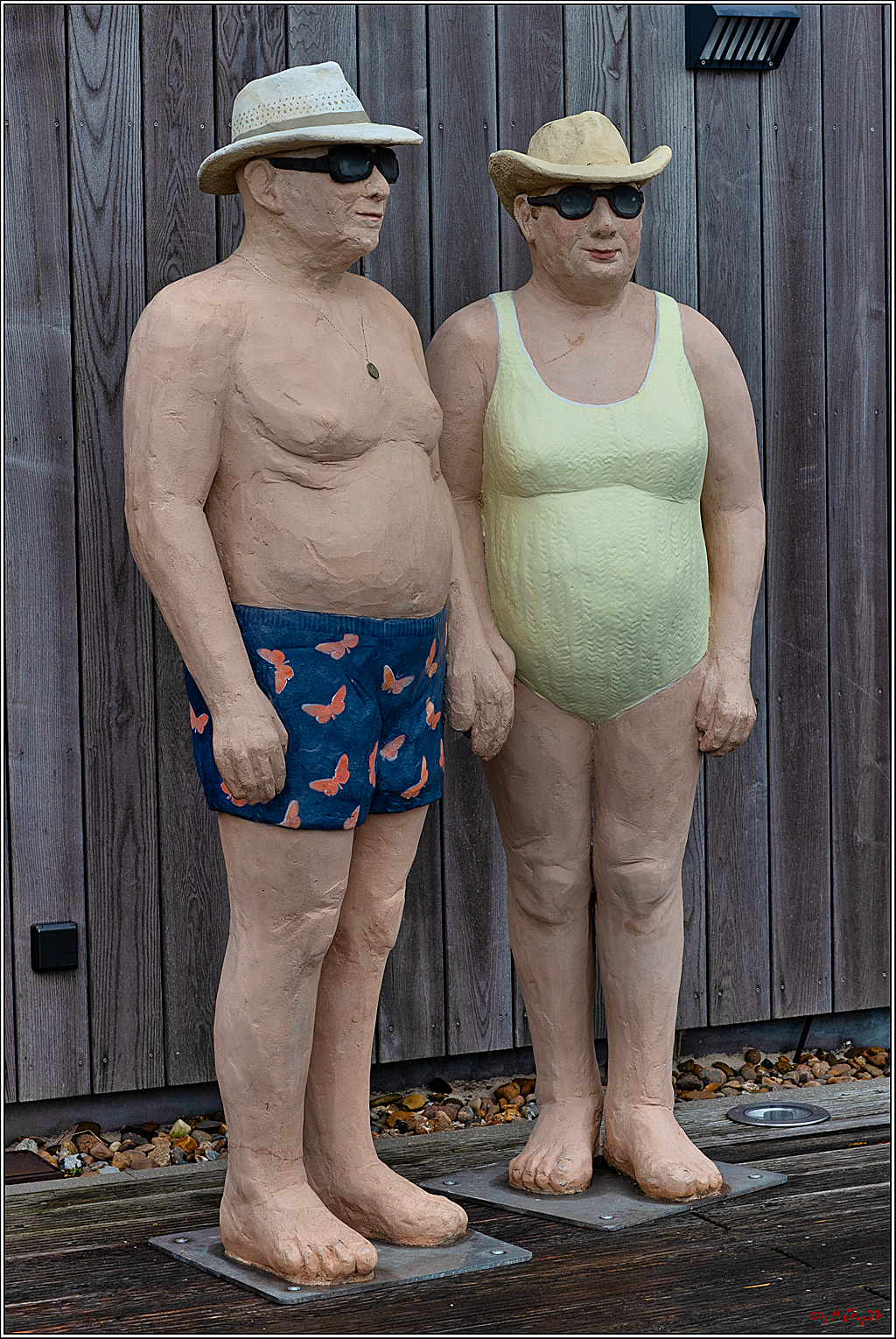 Alltagsmenschen Wenningstedt-Braderup; Sylt , 02.10.2021