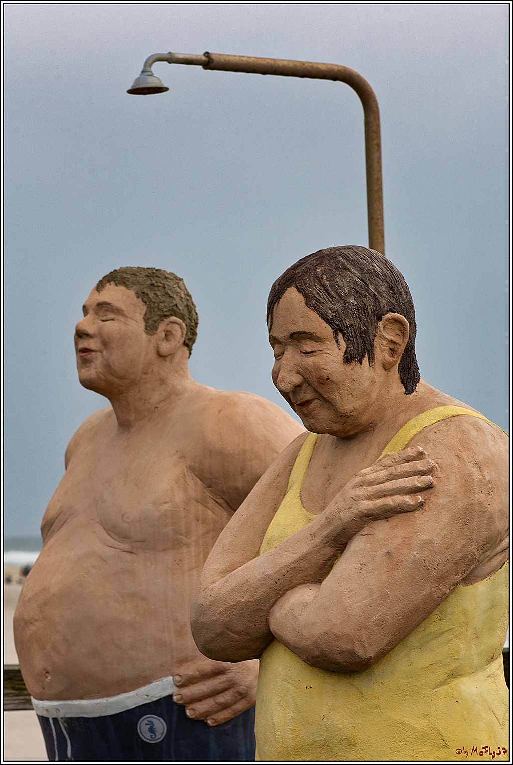 Alltagsmenschen Wenningstedt-Braderup; Sylt , 02.10.2021