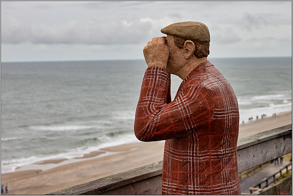 Alltagsmenschen Wenningstedt-Braderup; Sylt , 02.10.2021
