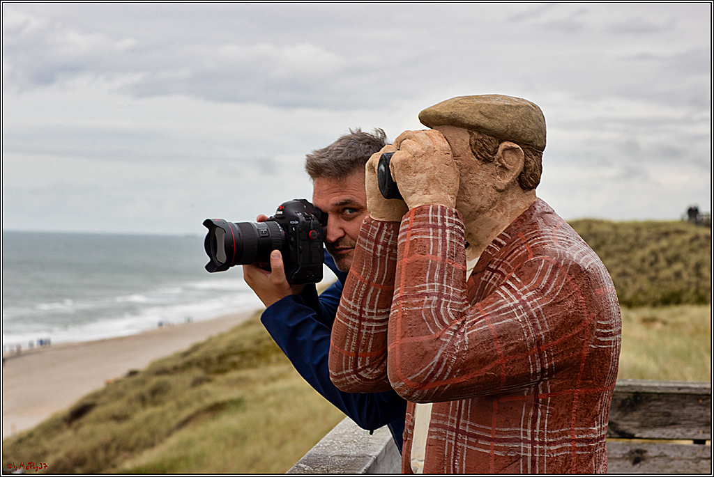 Alltagsmenschen Wenningstedt-Braderup; Sylt , 02.10.2021