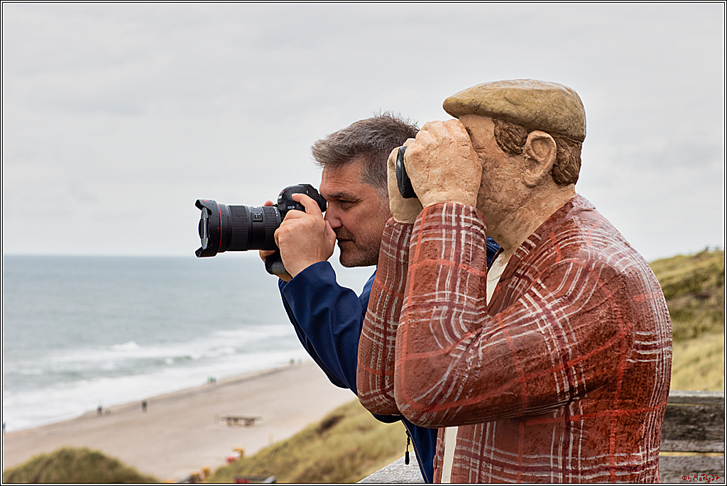 Alltagsmenschen Wenningstedt-Braderup; Sylt , 02.10.2021