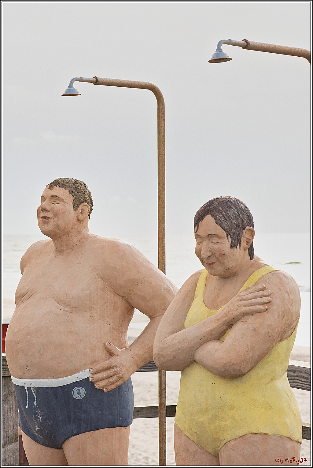 Alltagsmenschen Wenningstedt-Braderup; Sylt , 02.10.2021