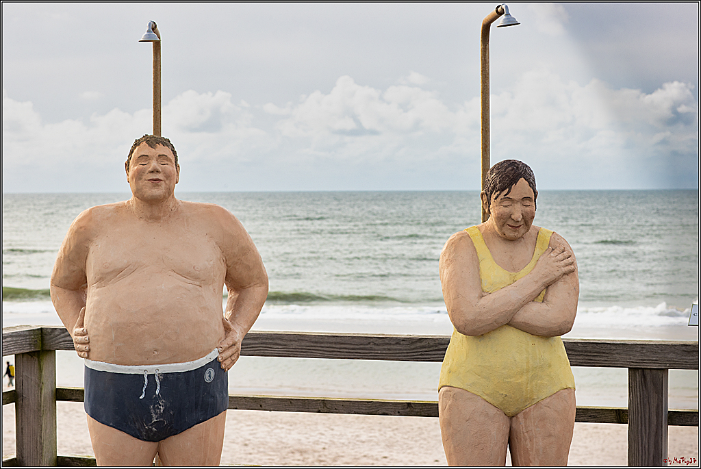 Alltagsmenschen Wenningstedt-Braderup; Sylt , 02.10.2021