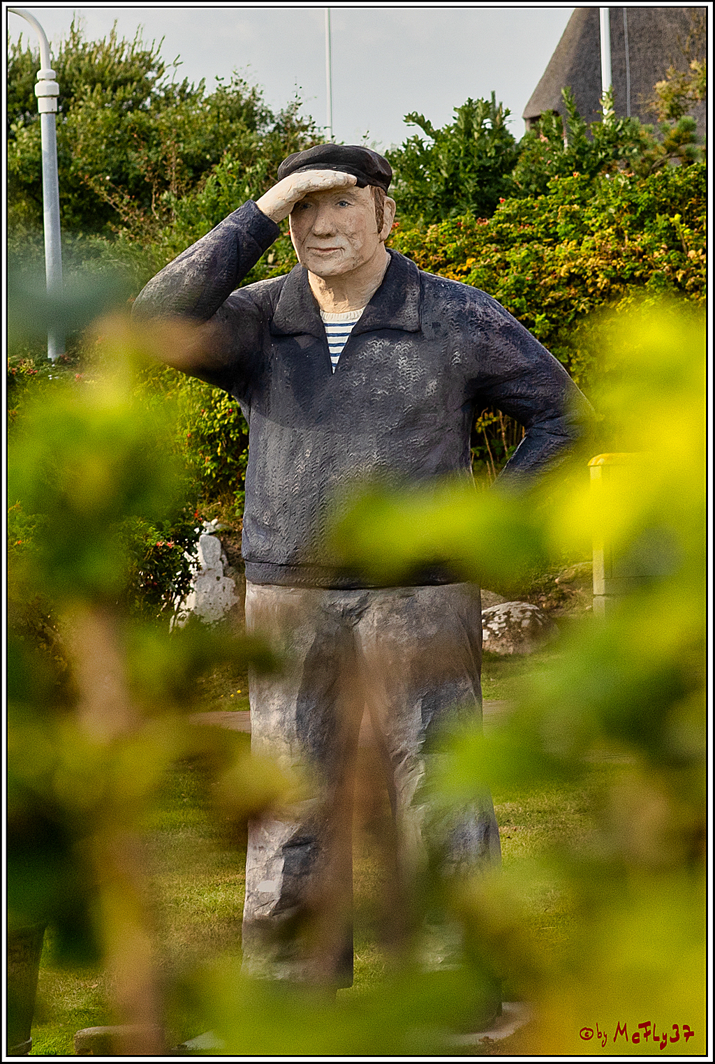 Alltagsmenschen Wenningstedt-Braderup; Sylt , 29.09.2021