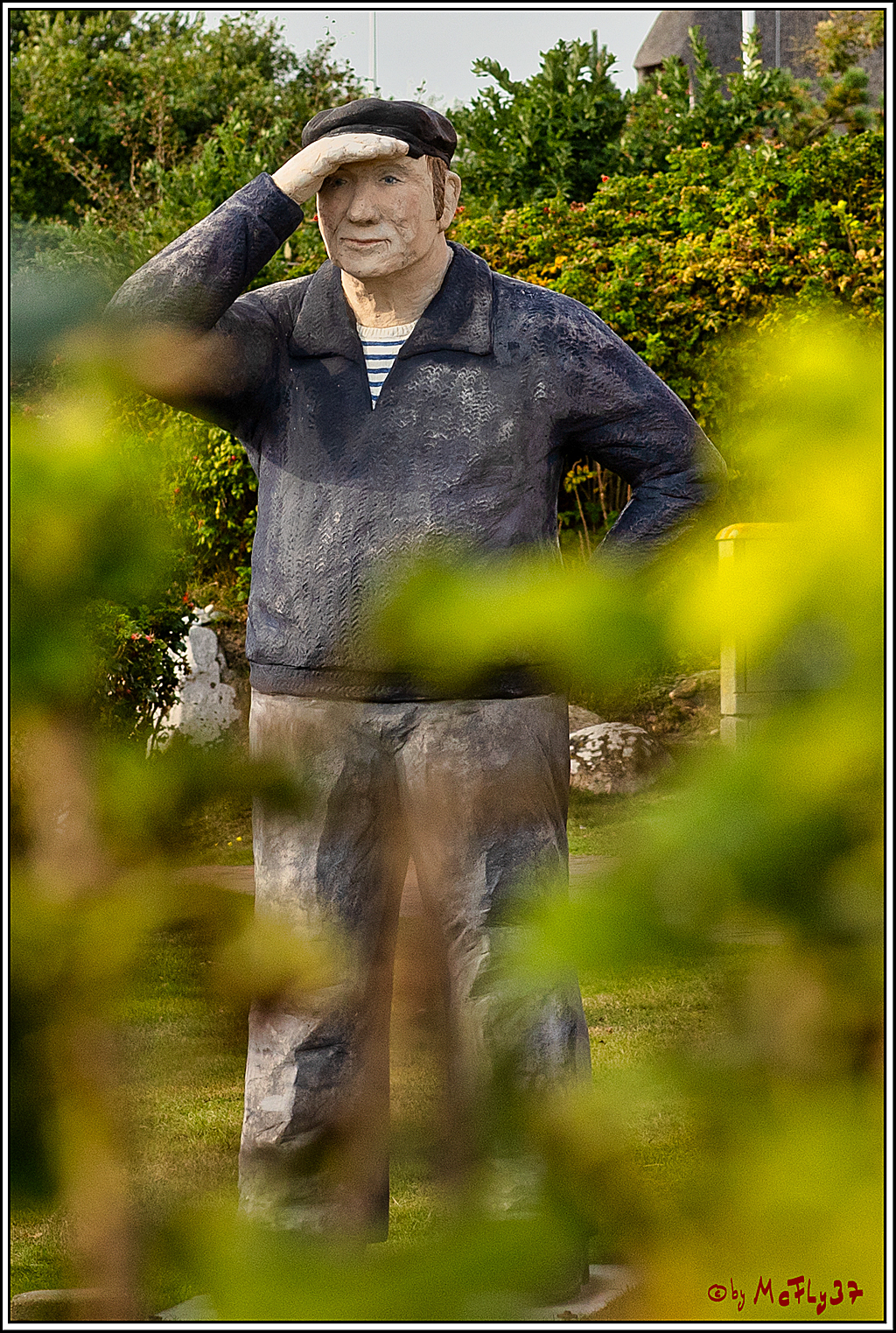 Alltagsmenschen Wenningstedt-Braderup; Sylt , 29.09.2021