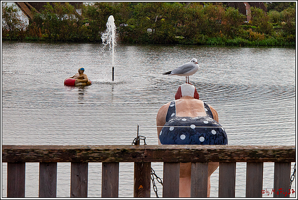 Alltagsmenschen Wenningstedt-Braderup; Sylt , 02.10.2021