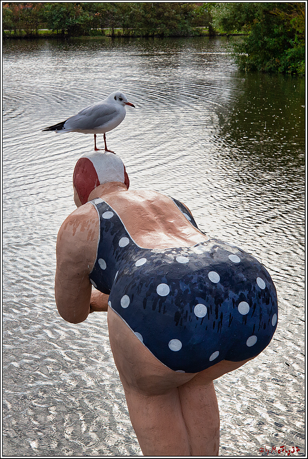 Alltagsmenschen Wenningstedt-Braderup; Sylt , 02.10.2021