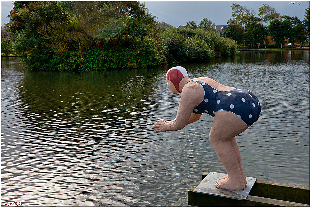 Alltagsmenschen Wenningstedt-Braderup; Sylt , 02.10.2021