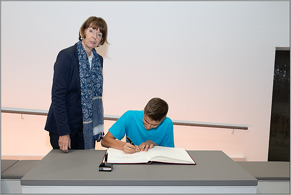 25 Jahre Lucky Kids; Koeln, 24.09.2023