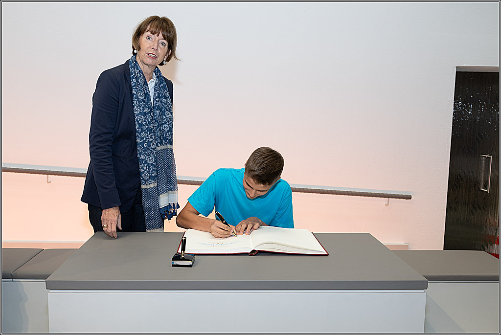 25 Jahre Lucky Kids; Koeln, 24.09.2023