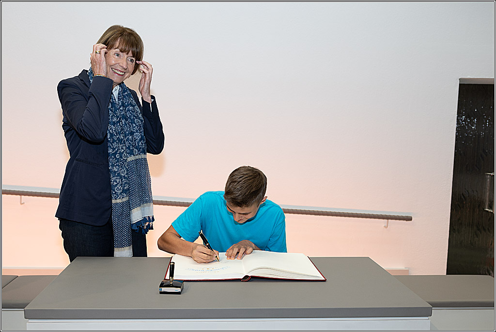 25 Jahre Lucky Kids; Koeln, 24.09.2023