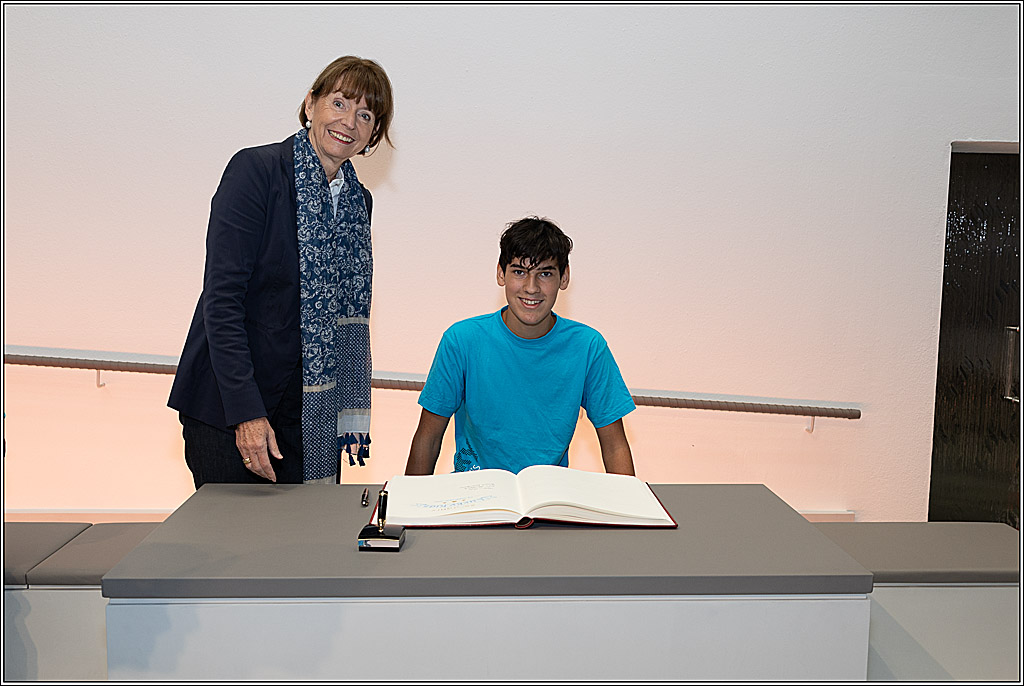 25 Jahre Lucky Kids; Koeln, 24.09.2023