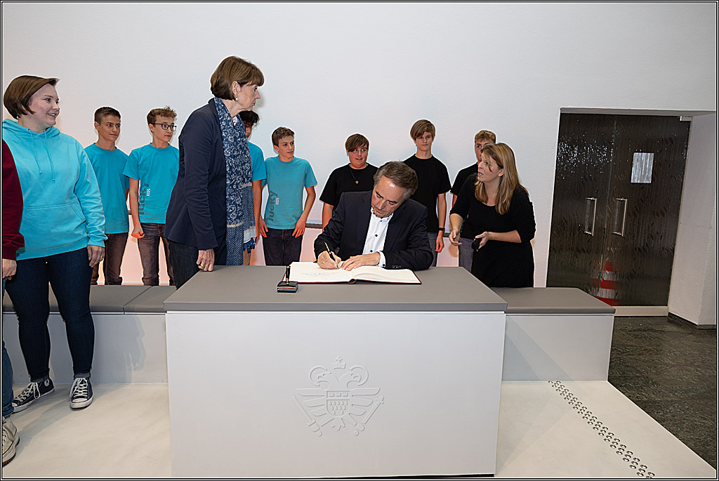 25 Jahre Lucky Kids; Koeln, 24.09.2023