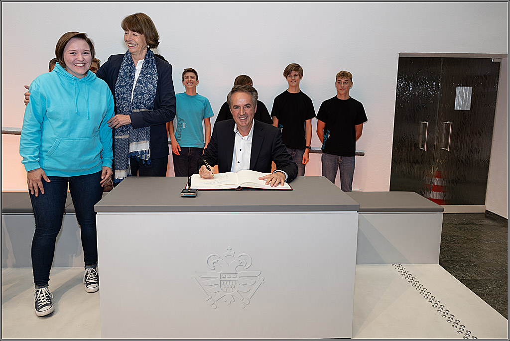 25 Jahre Lucky Kids; Koeln, 24.09.2023