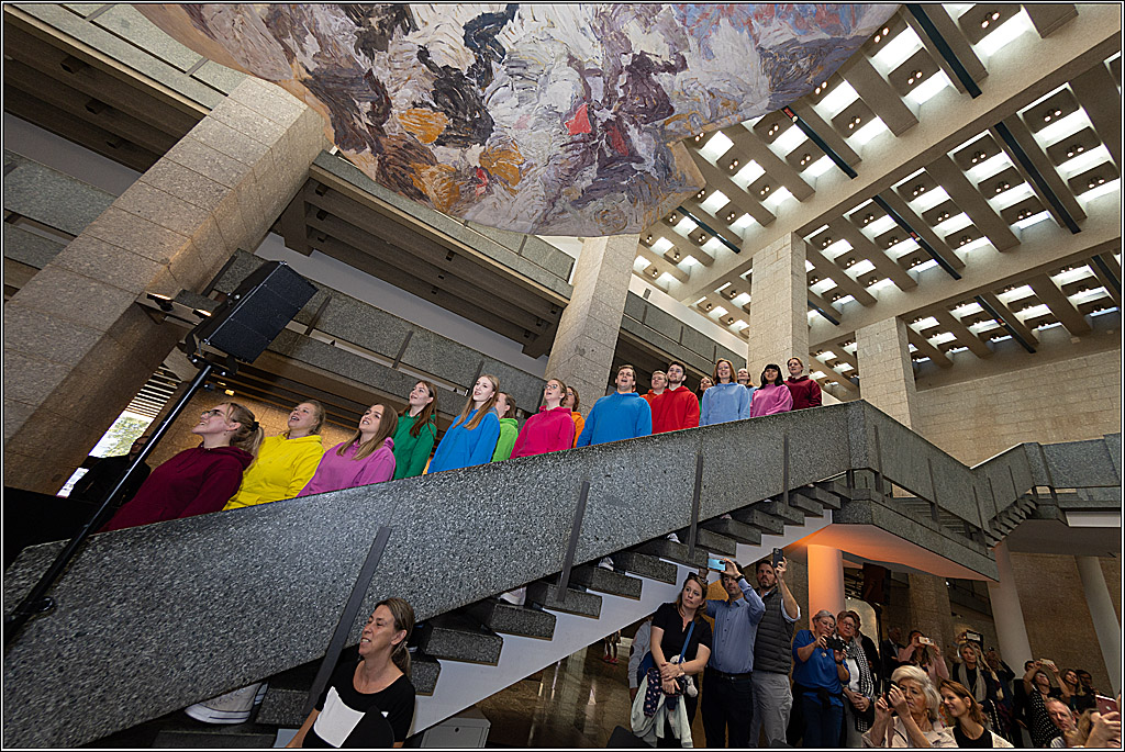 25 Jahre Lucky Kids; Koeln, 24.09.2023