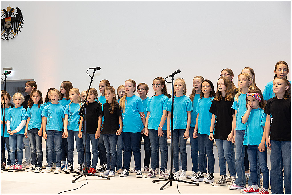 25 Jahre Lucky Kids; Koeln, 24.09.2023